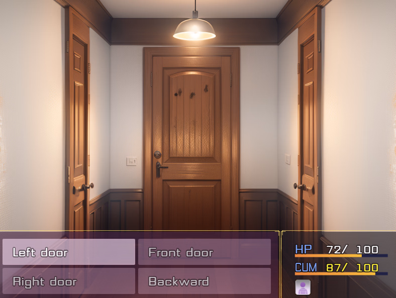 RPGM Femdom Isekai 2 [v2.7.0] [KKpasa]