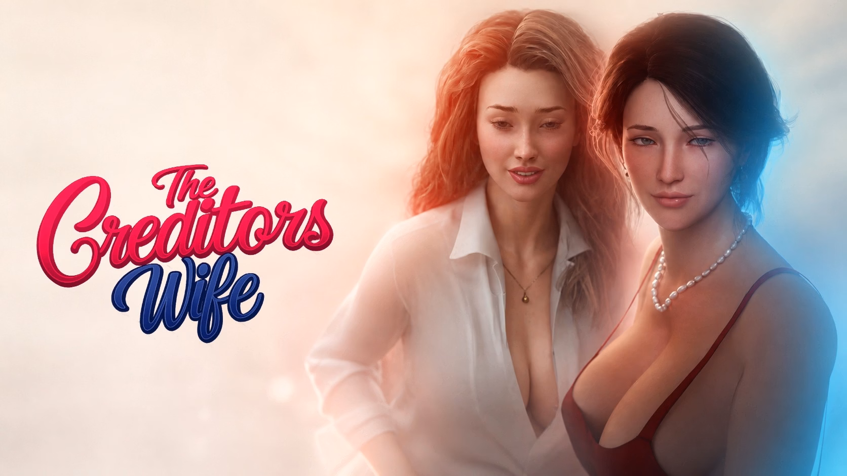 VN Ren'Py The Creditor's Wife [v0.1d3] [PolyPA] download