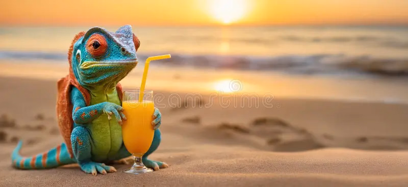Ren'Py Chameleon Shore [Prologue] [CLO.VIX]