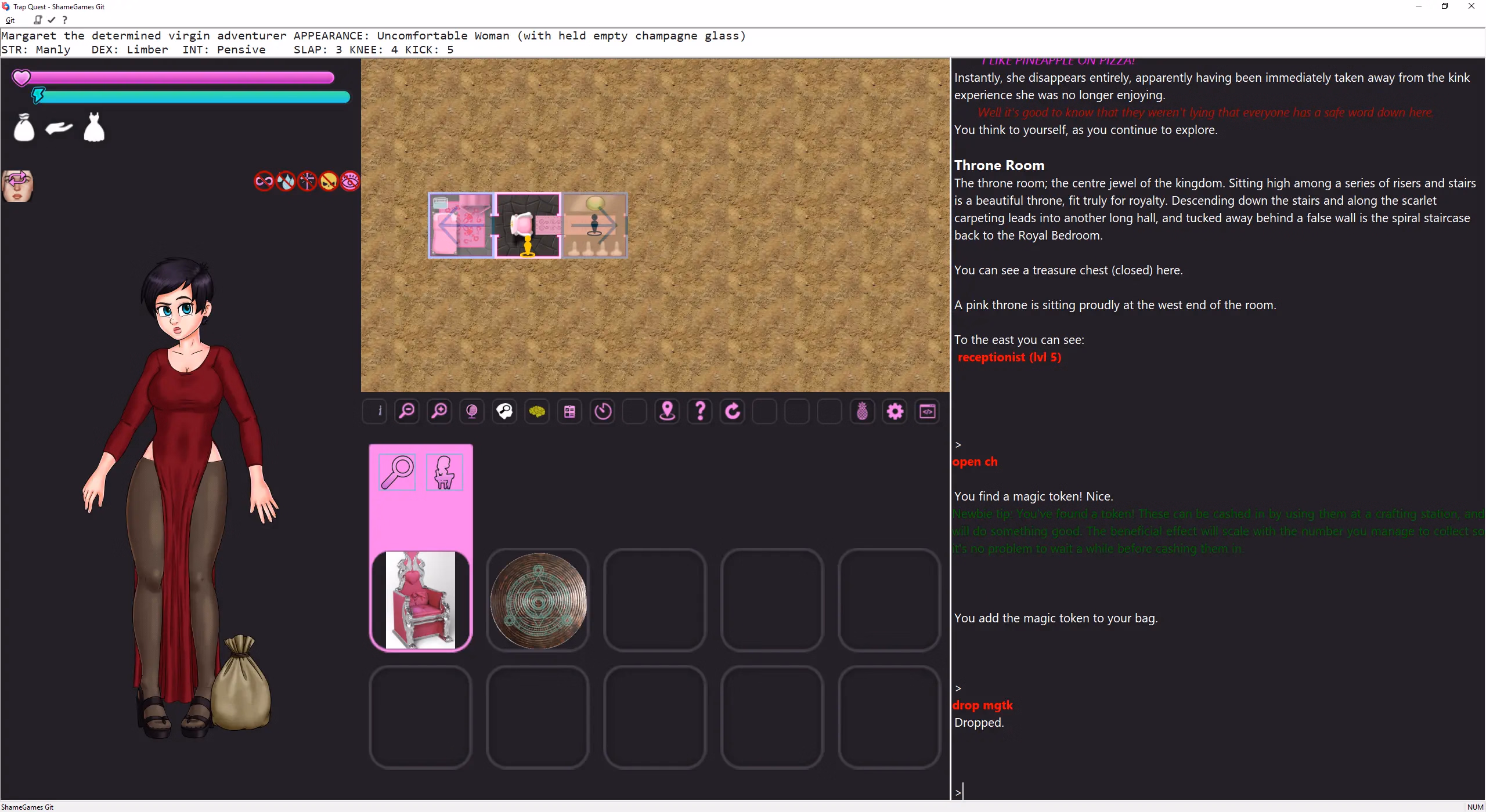 Others TF Quest [R16 v1.0] [Aika]