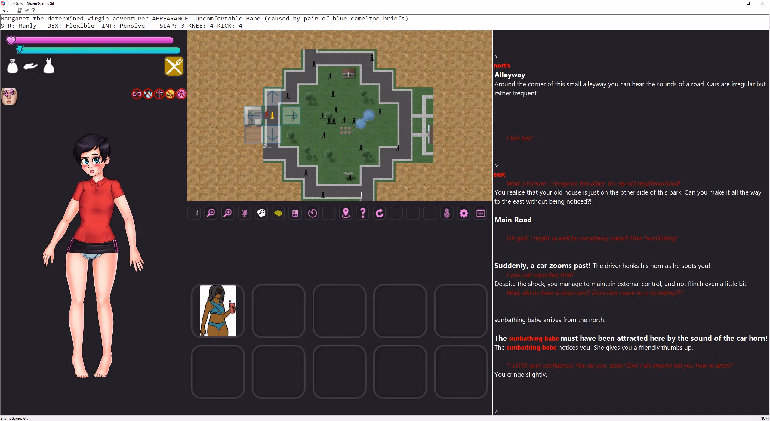 Others TF Quest [R16 v1.0] [Aika]