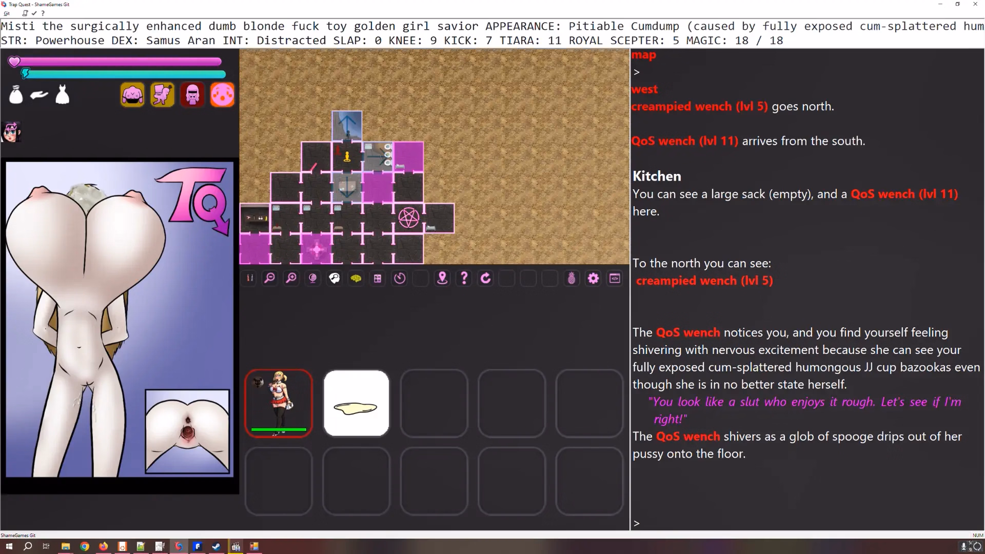 Others TF Quest [R16 v1.0] [Aika]