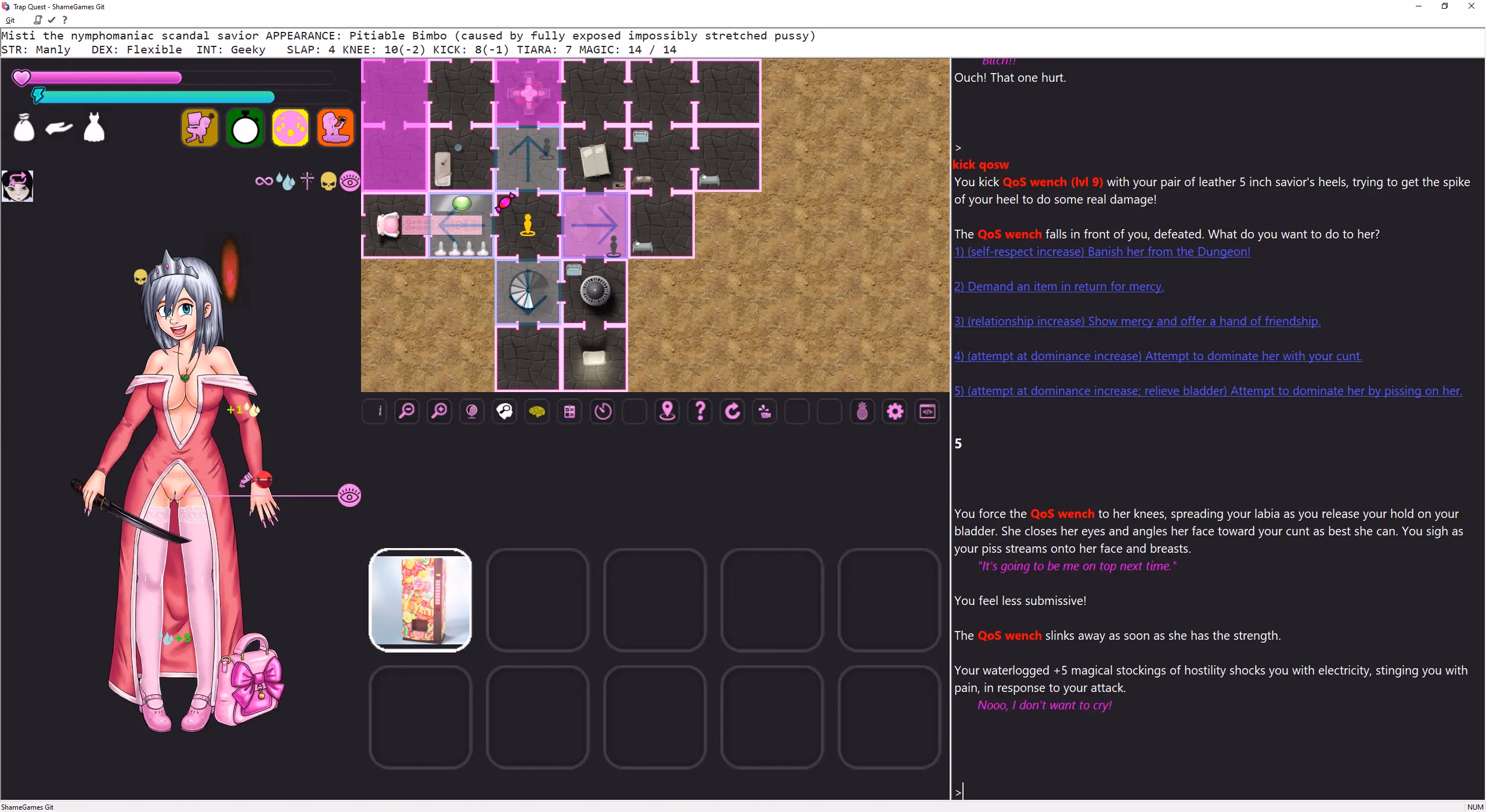 Others TF Quest [R16 v1.0] [Aika]