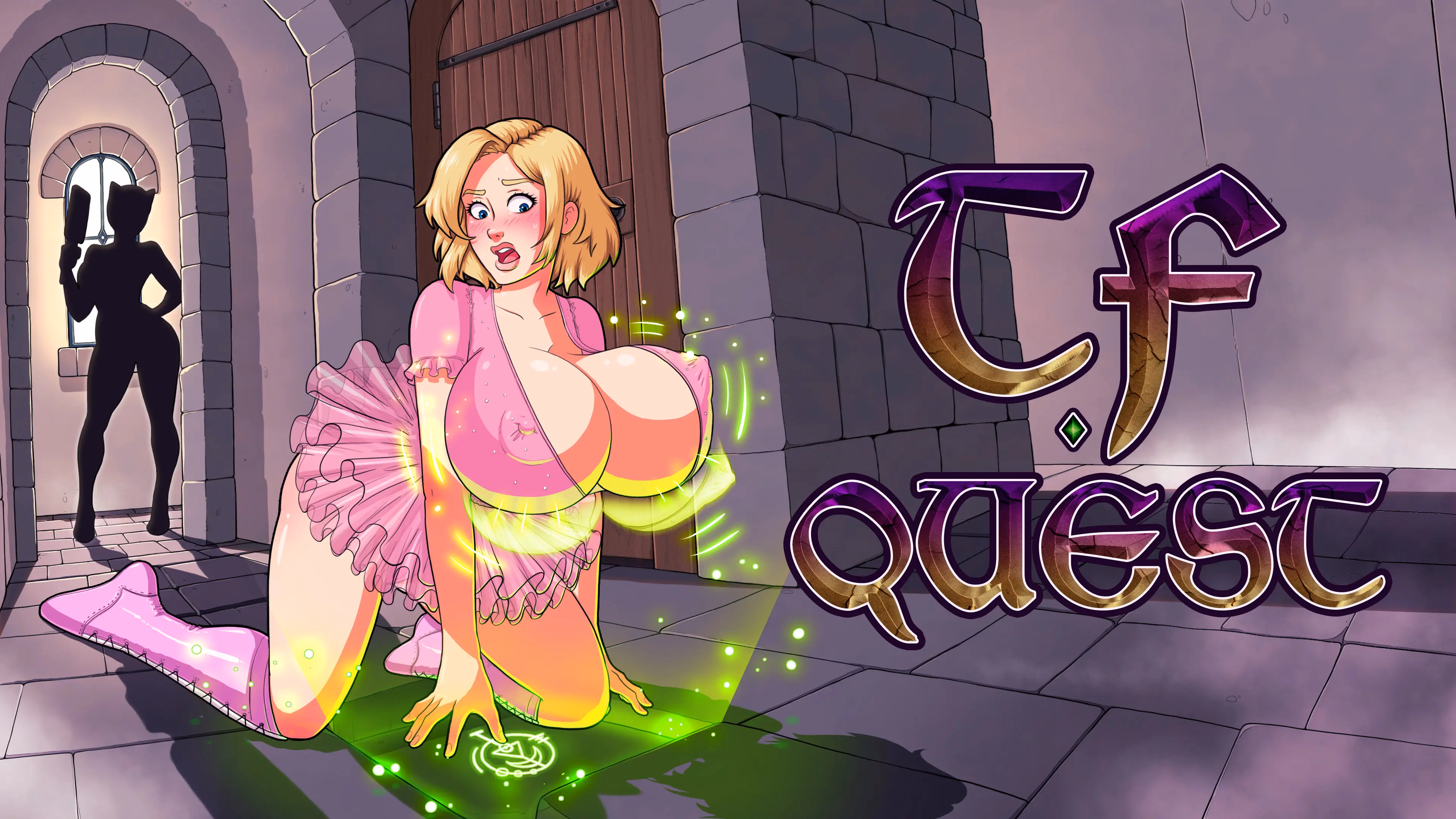 Others TF Quest [R16 v1.0] [Aika]
