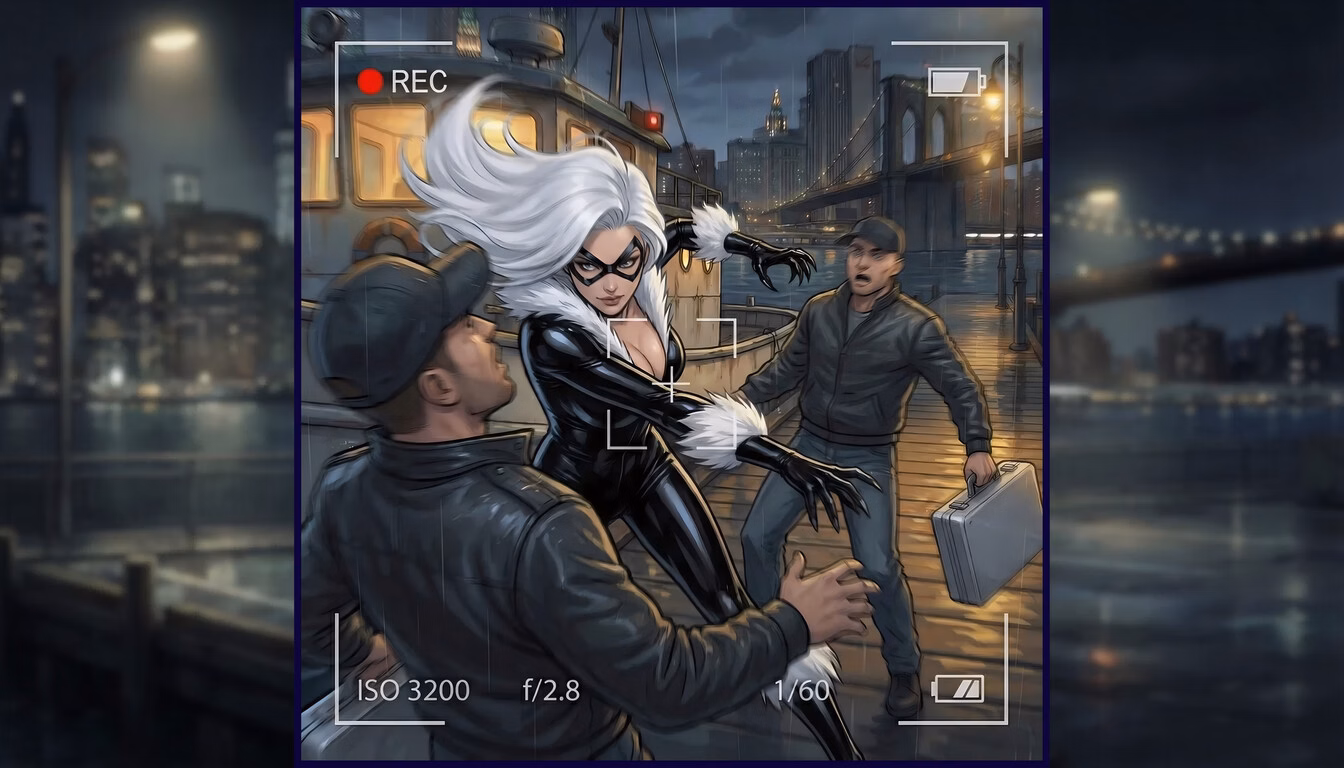 VN Ren'Py With Great Pleasure [v0.3.6] [Polzac Games]