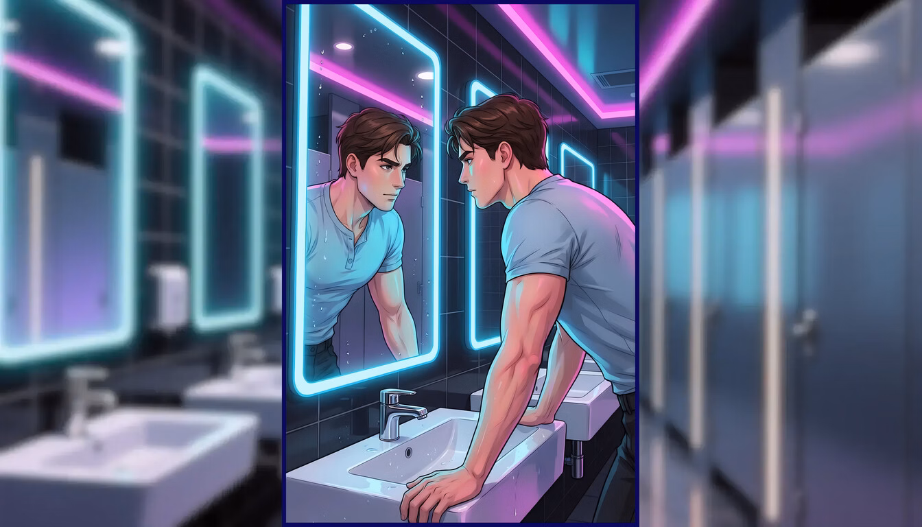 VN Ren'Py With Great Pleasure [v0.3.6] [Polzac Games]