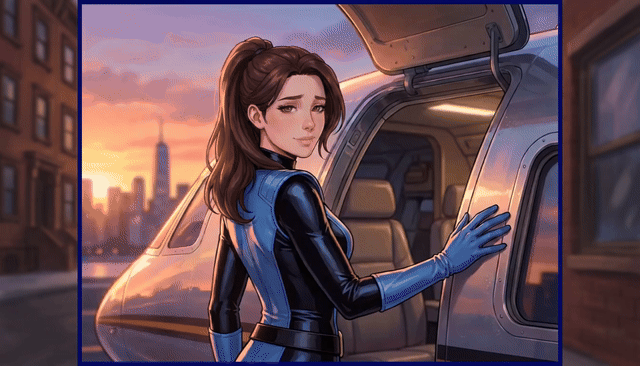VN Ren'Py With Great Pleasure [v0.3.6] [Polzac Games]