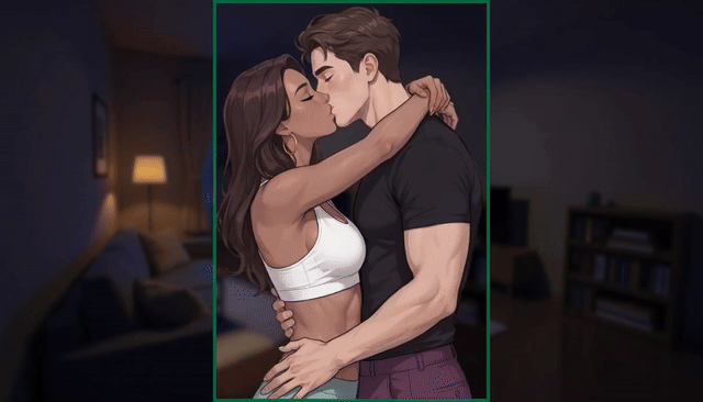 VN Ren'Py With Great Pleasure [v0.3.6] [Polzac Games]