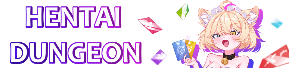 Unity Hentai Dungeon [v1.2] [Amsern Studio] download