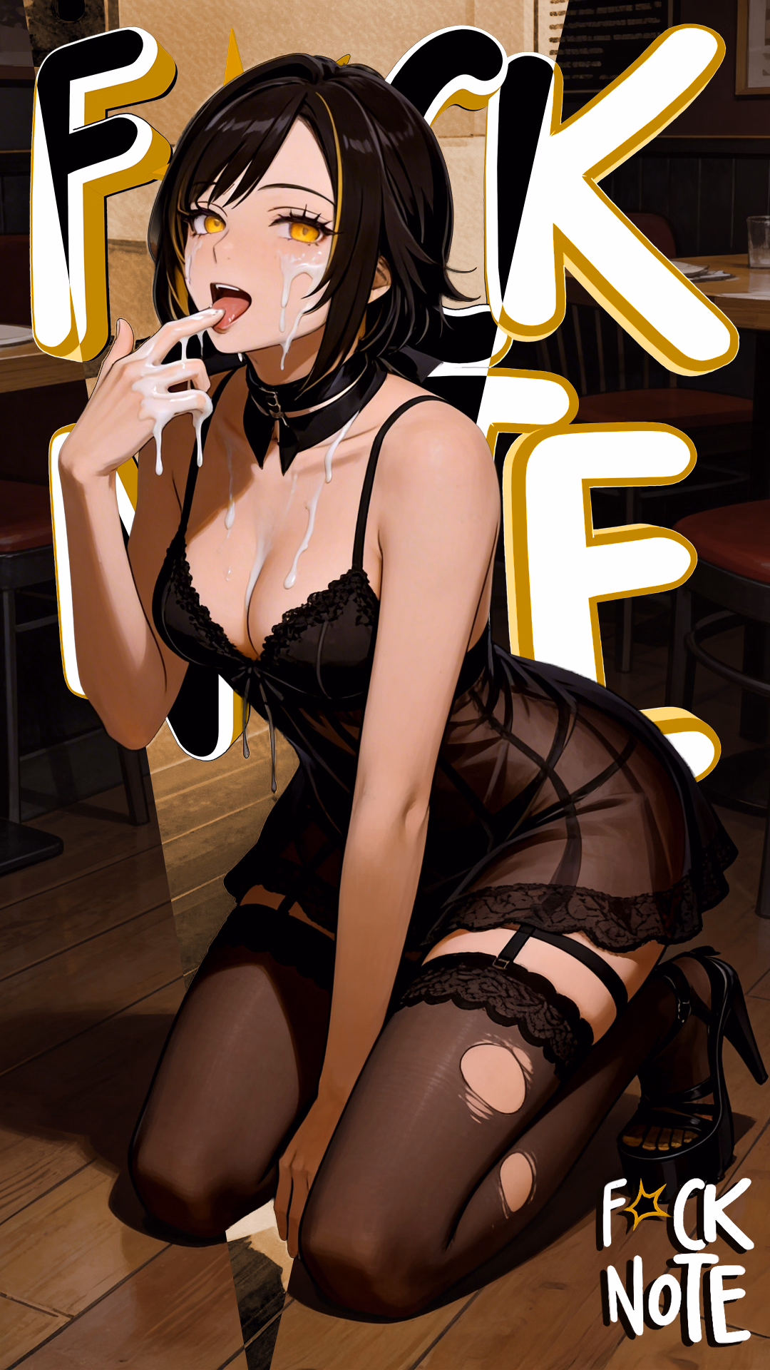 VN Godot Fuck Note [v0.3] [Broxa Brothers]