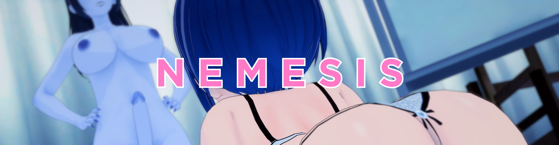 VN Ren'Py Nemesis [v0.1] [NouBreakStudios] download