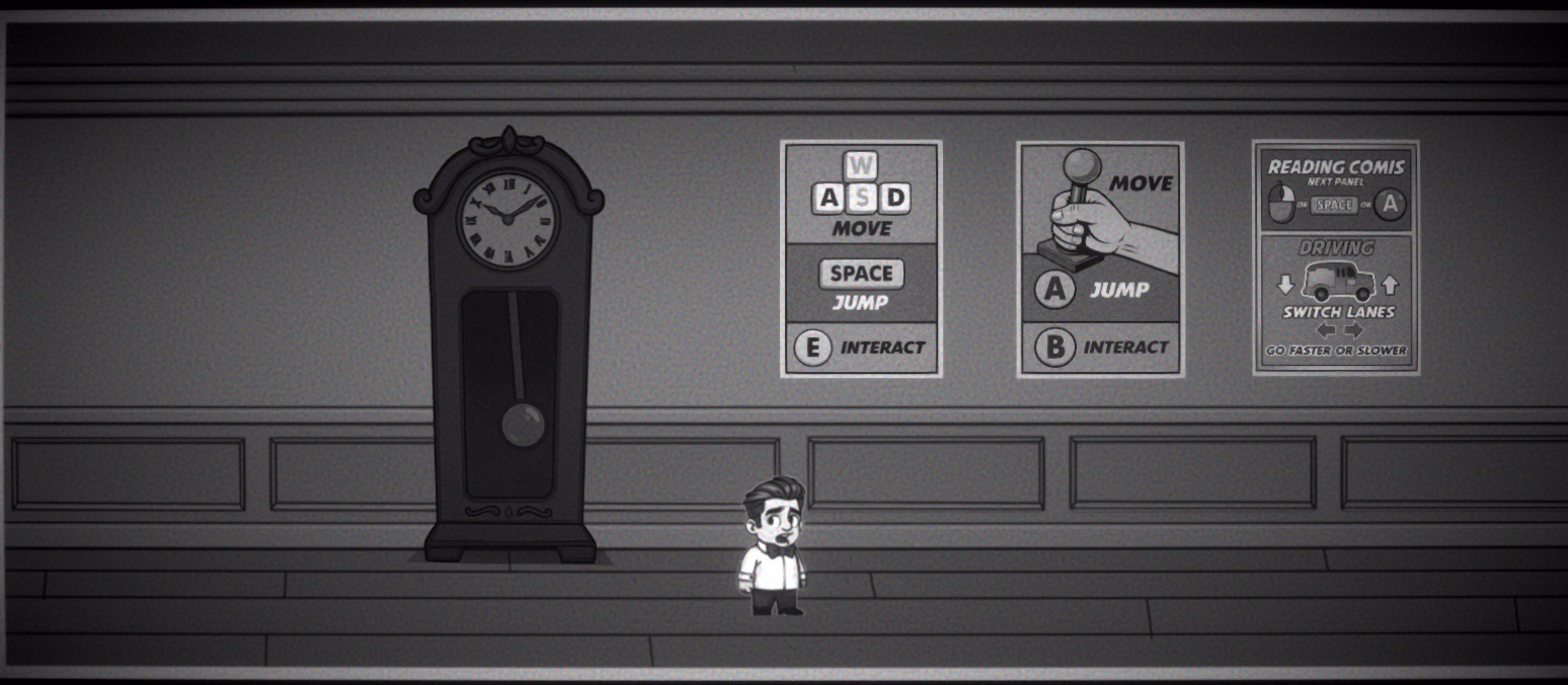 Unity The Milk Man [v0.1] [BlackToad]