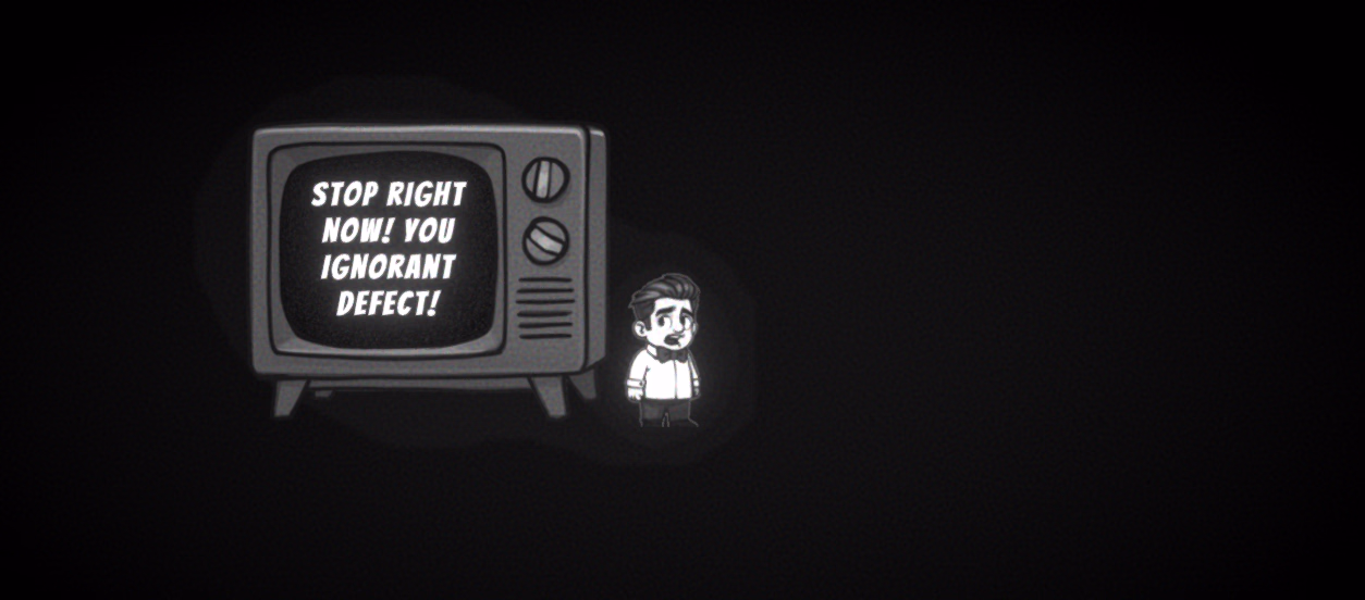 Unity The Milk Man [v0.1] [BlackToad]