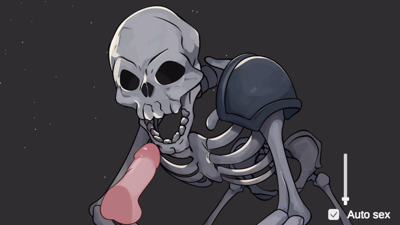 Unity Hentai Dungeon [v1.2] [Amsern Studio]