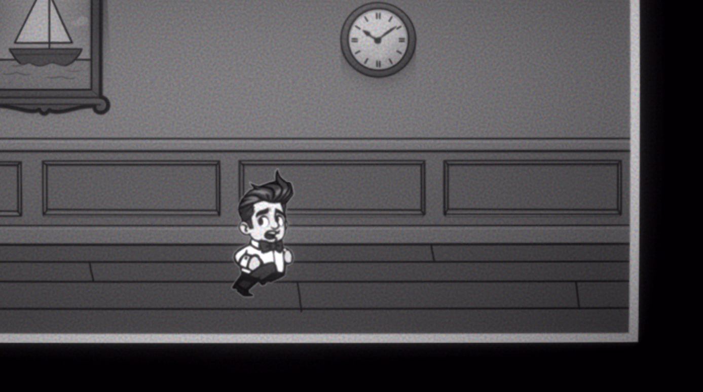 Unity The Milk Man [v0.1] [BlackToad]