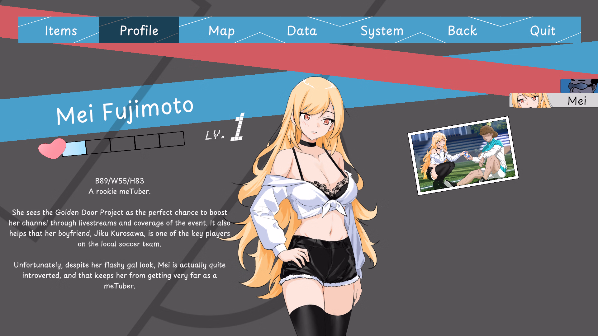 Unity NTR Soccer [v0.1.1] [hizure]