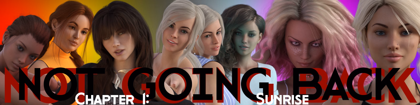 VN Ren'Py A 10 Out of 10 Girl [v1.18] [Ike Artes]