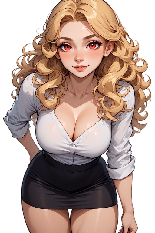 VN Ren'Py Desire Village [v0.2] [Nut Safe For Work]