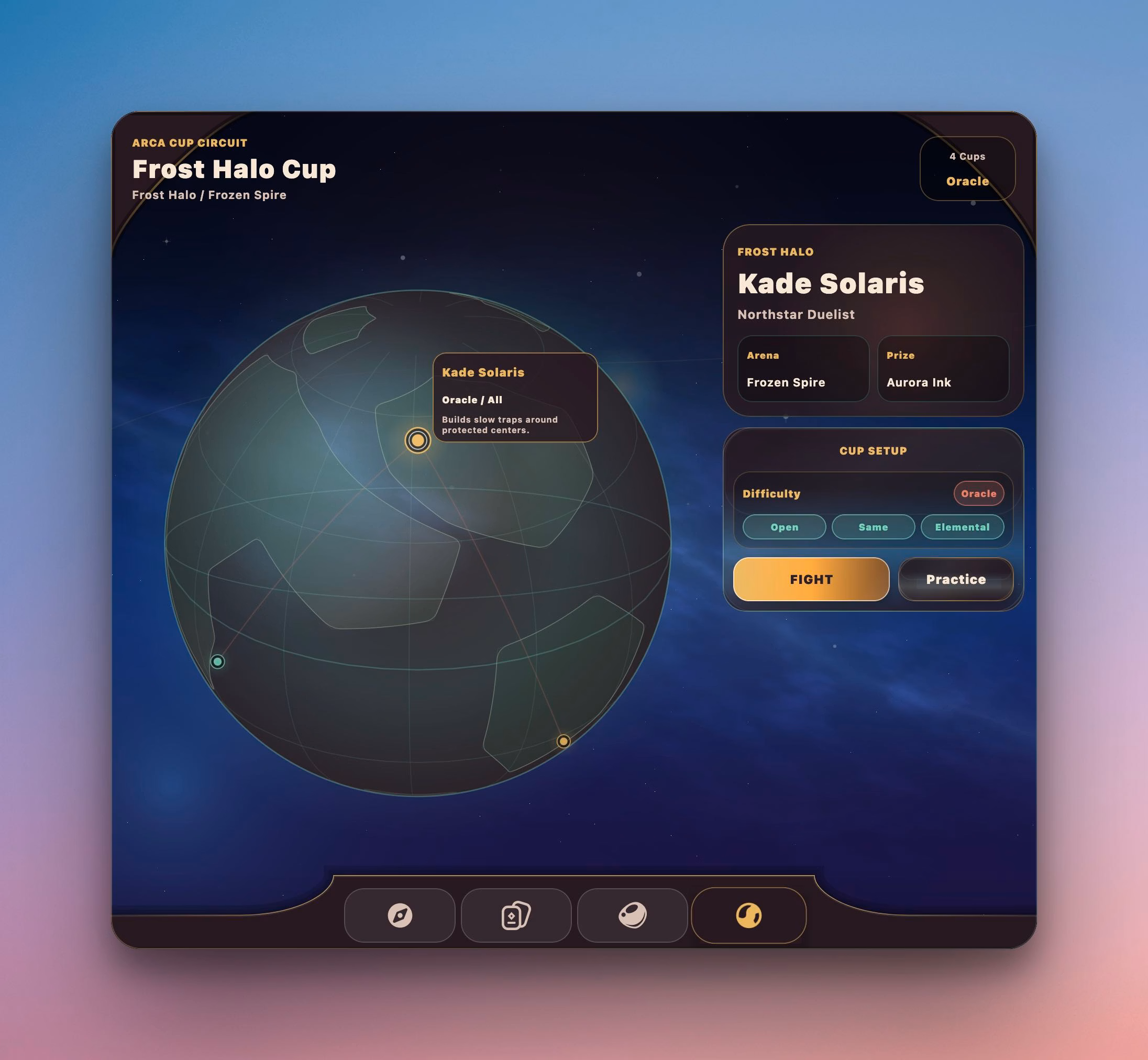 Others ArcaOne [v0.0.9] [playzurstudio]
