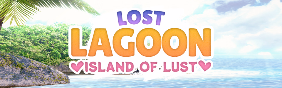 RPGM Lost Lagoon - Island of Lust [v0.5] [Palmeira Studios] download