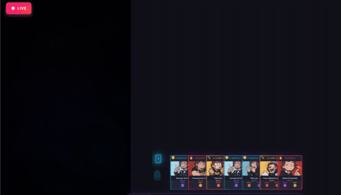HTML Risky Stream [v0.3.2] [Pedantus]