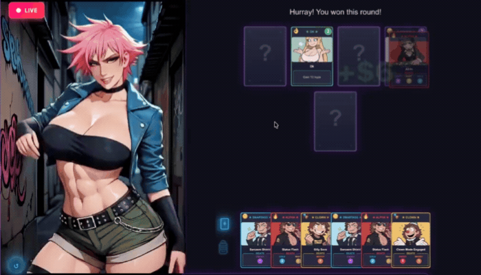 HTML Risky Stream [v0.3.2] [Pedantus]