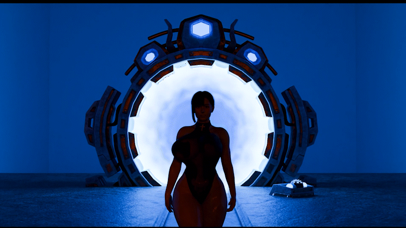 Others The Nun [v0.1.2] [Moon Trilogy]