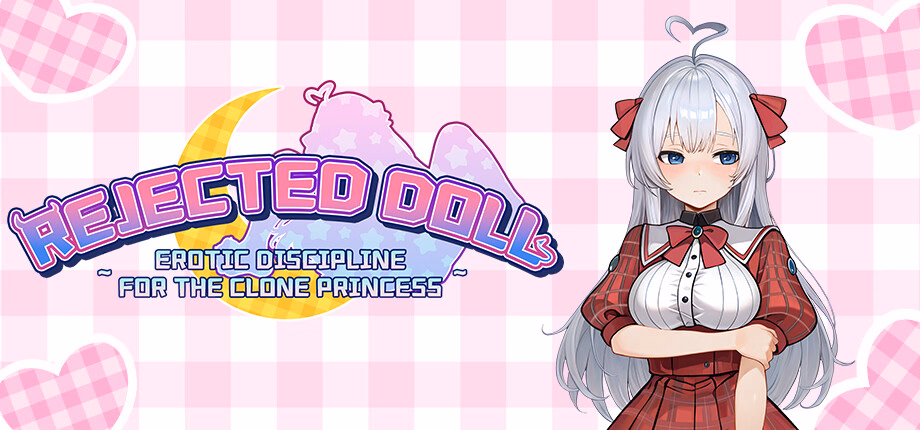Unity Completed Rejected Doll ~ Erotic Discipline for the Clone Princess [Final] [FunPlayStudio] download