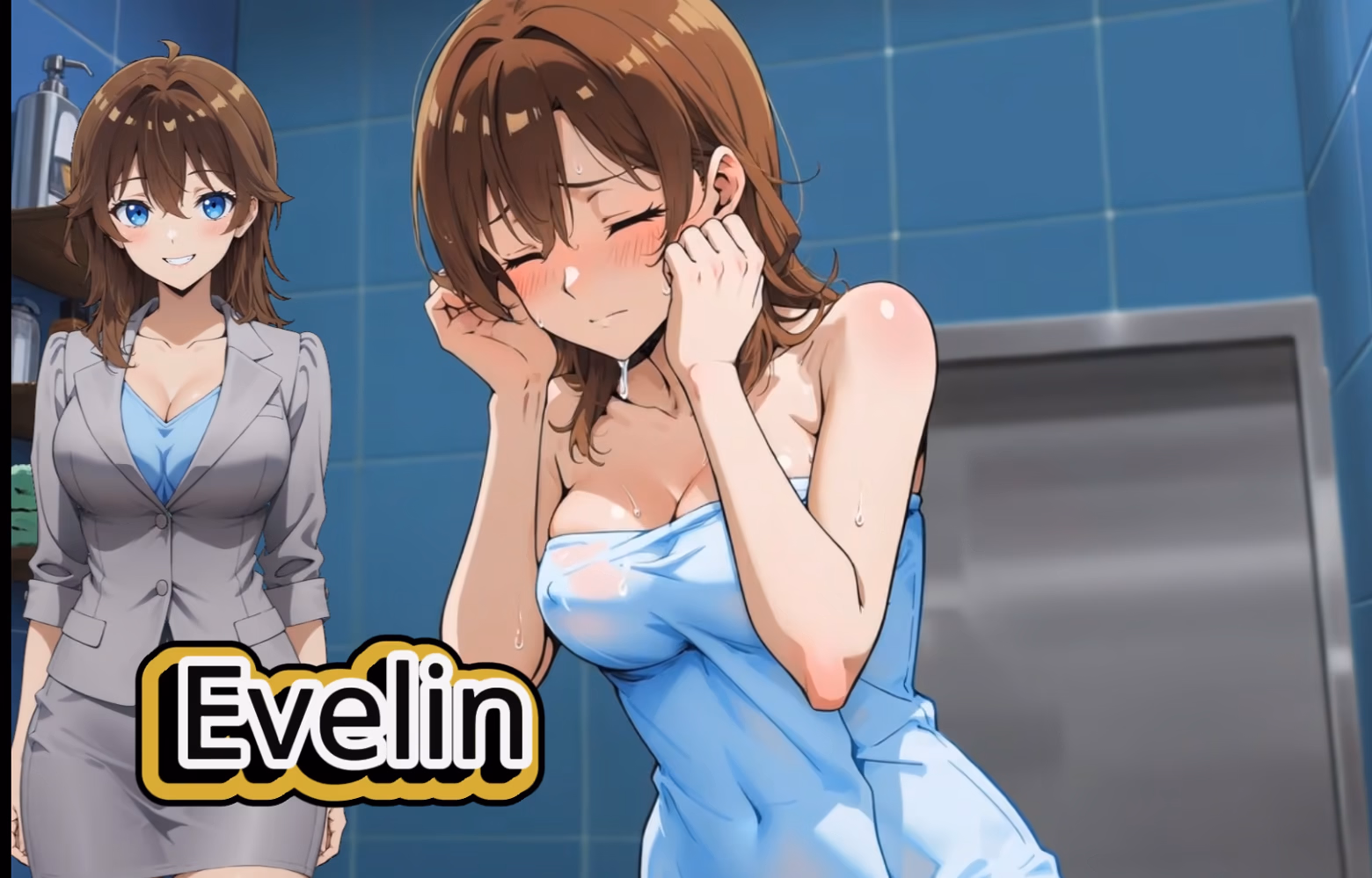 VN Unity Completed Party of Lust [Final] [Regul Rahl]