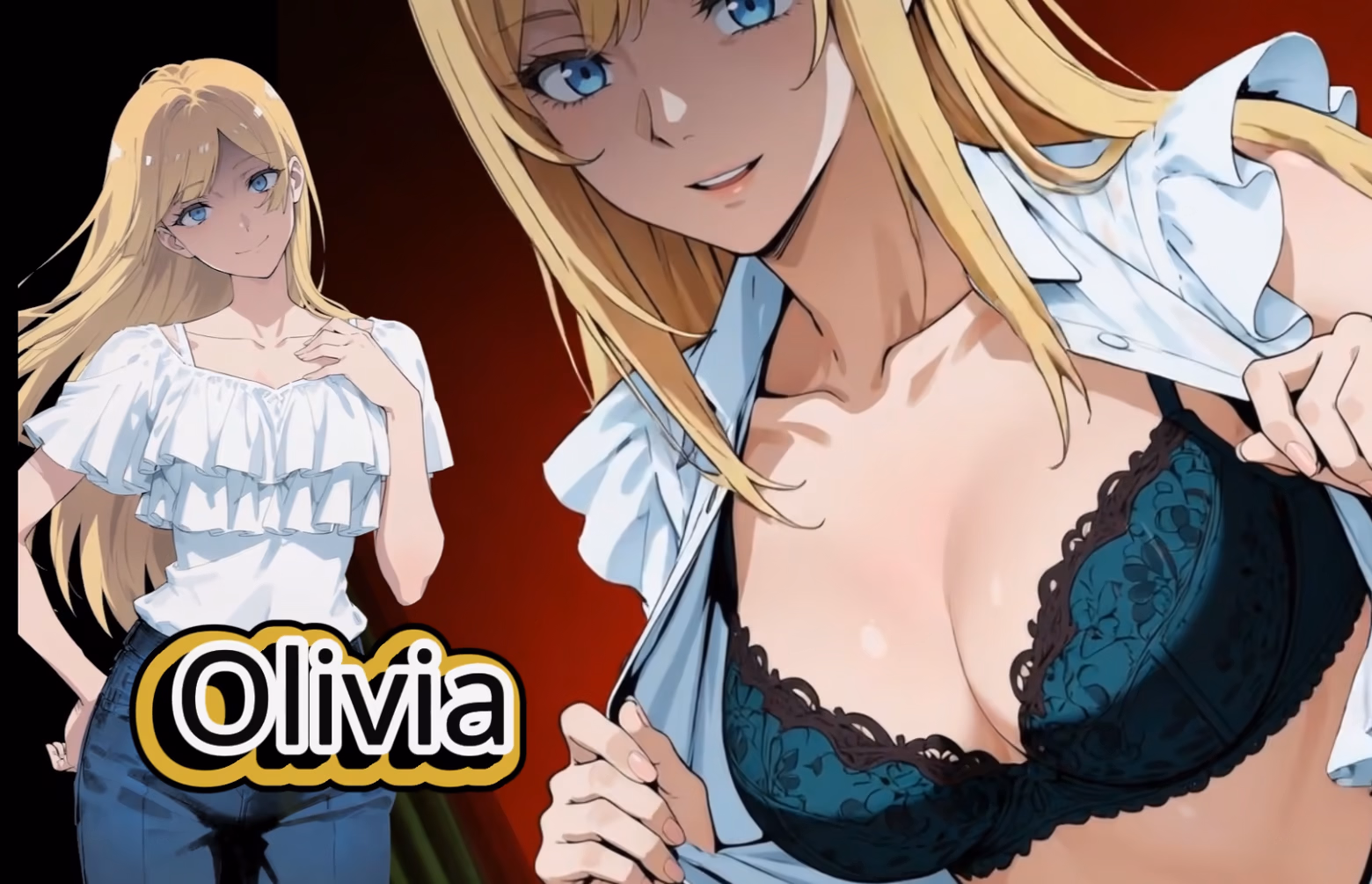 VN Unity Completed Party of Lust [Final] [Regul Rahl]