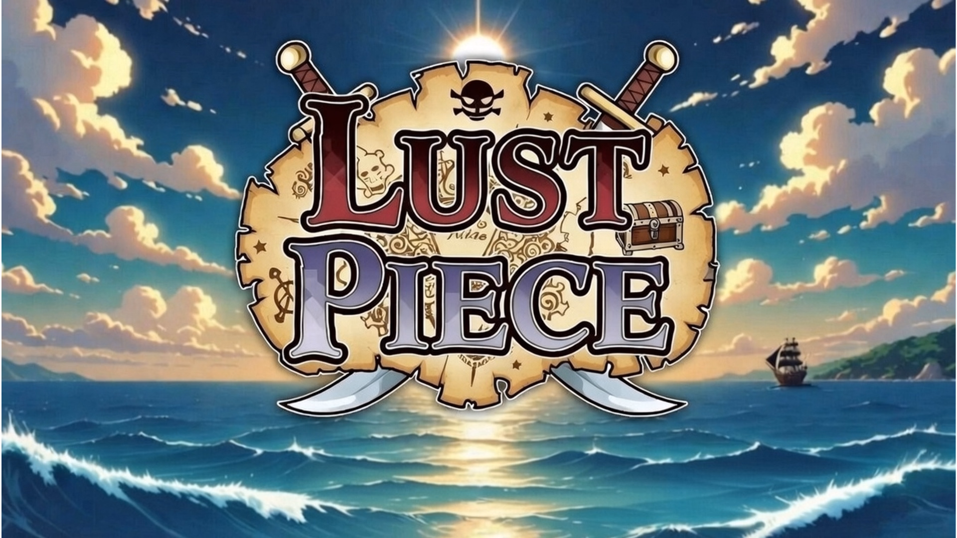 Ren'Py Lust Piece [v1.0] [Kamos] download