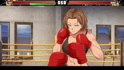 Unity Milf Hunter No.1 [Demo 2026-05-13] [Jungle House]