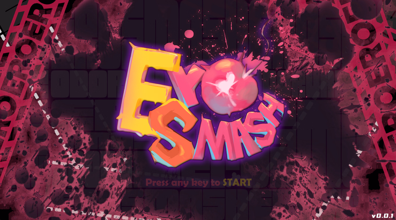 Unity EroSmash [v0.0.1] [Odoruhitsuji]