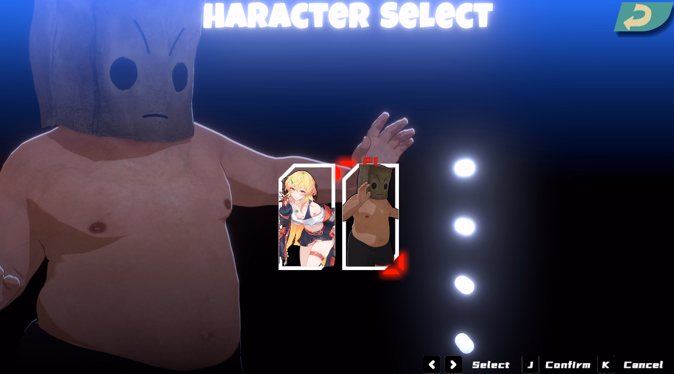 Unity EroSmash [v0.0.1] [Odoruhitsuji]