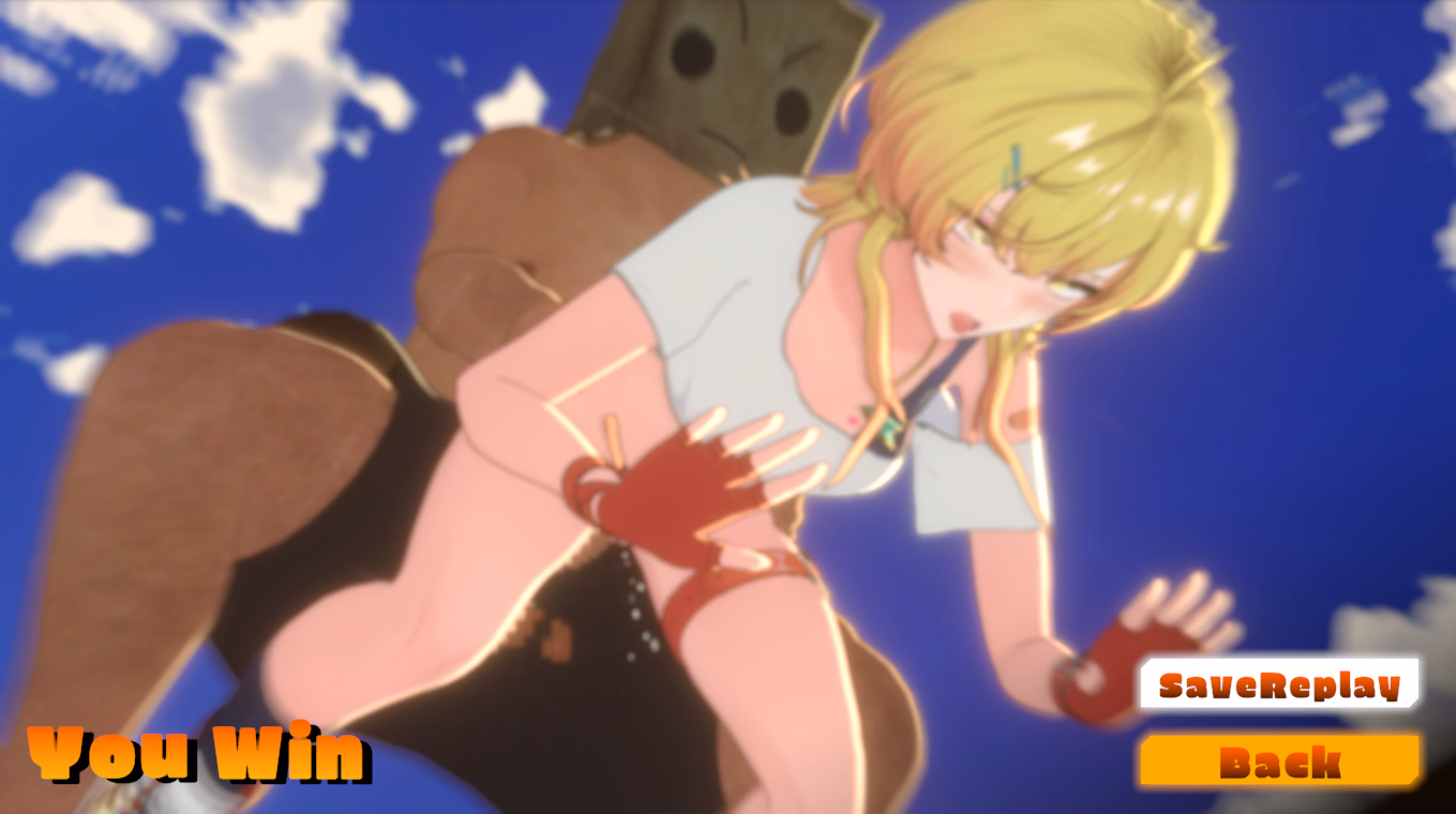 Unity EroSmash [v0.0.1] [Odoruhitsuji]