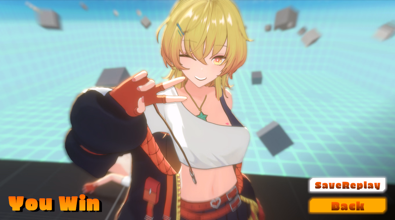 Unity EroSmash [v0.0.1] [Odoruhitsuji]