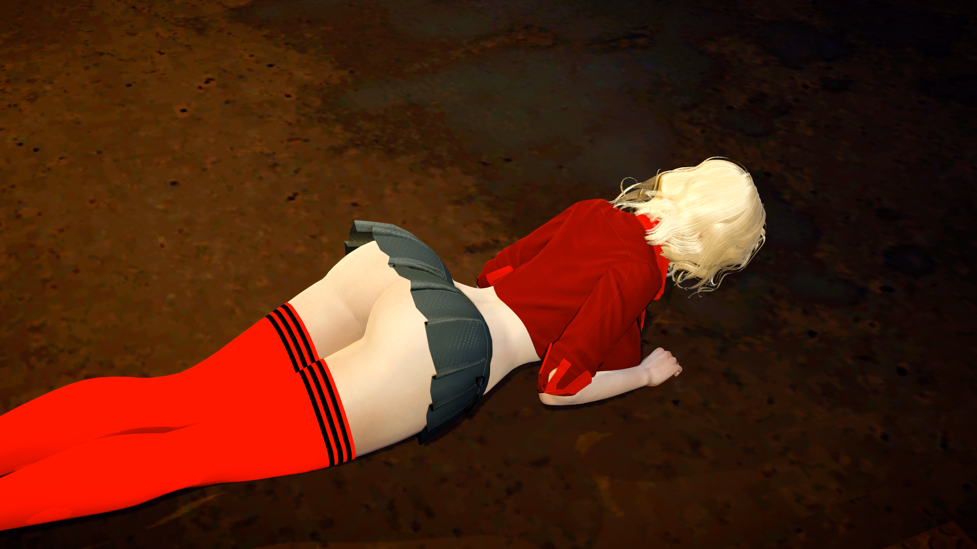 VN Ren'Py Emma's Invitation [v1.0] [Kuronights Studio]