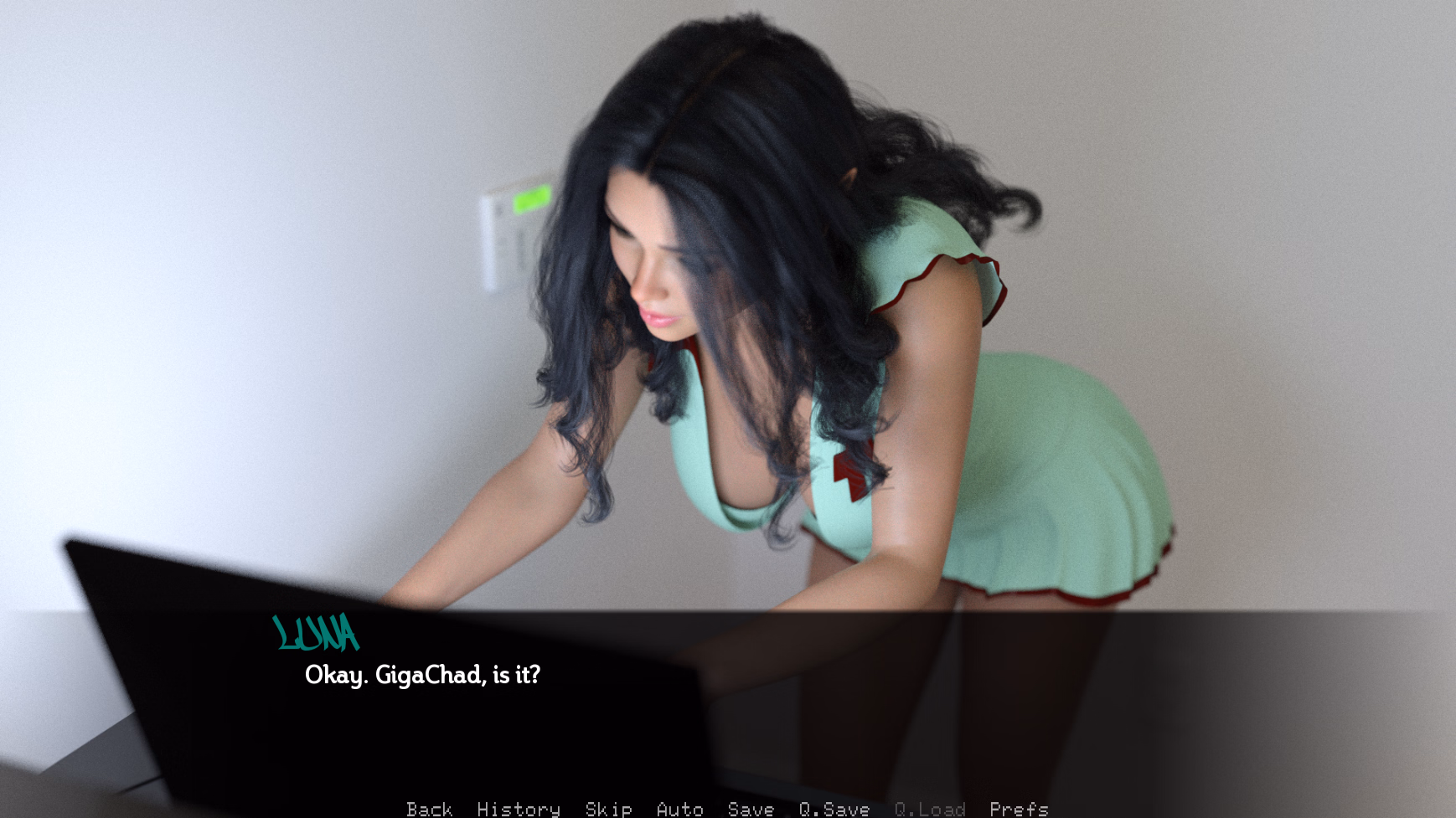 VN Ren'Py Hard Target [v0.1] [Skye Jordan]
