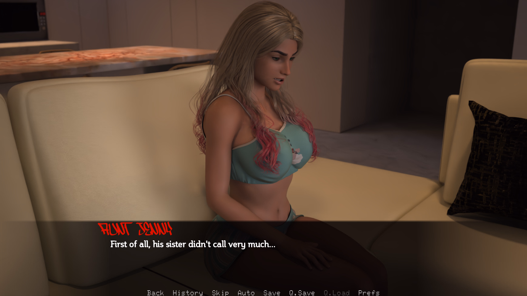 VN Ren'Py Hard Target [v0.1] [Skye Jordan]