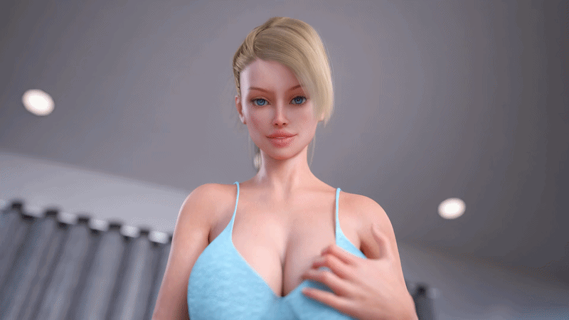 VN Ren'Py Shadows of Seduction [v0.4.06070] [Art of Lust/Astaros 3D]
