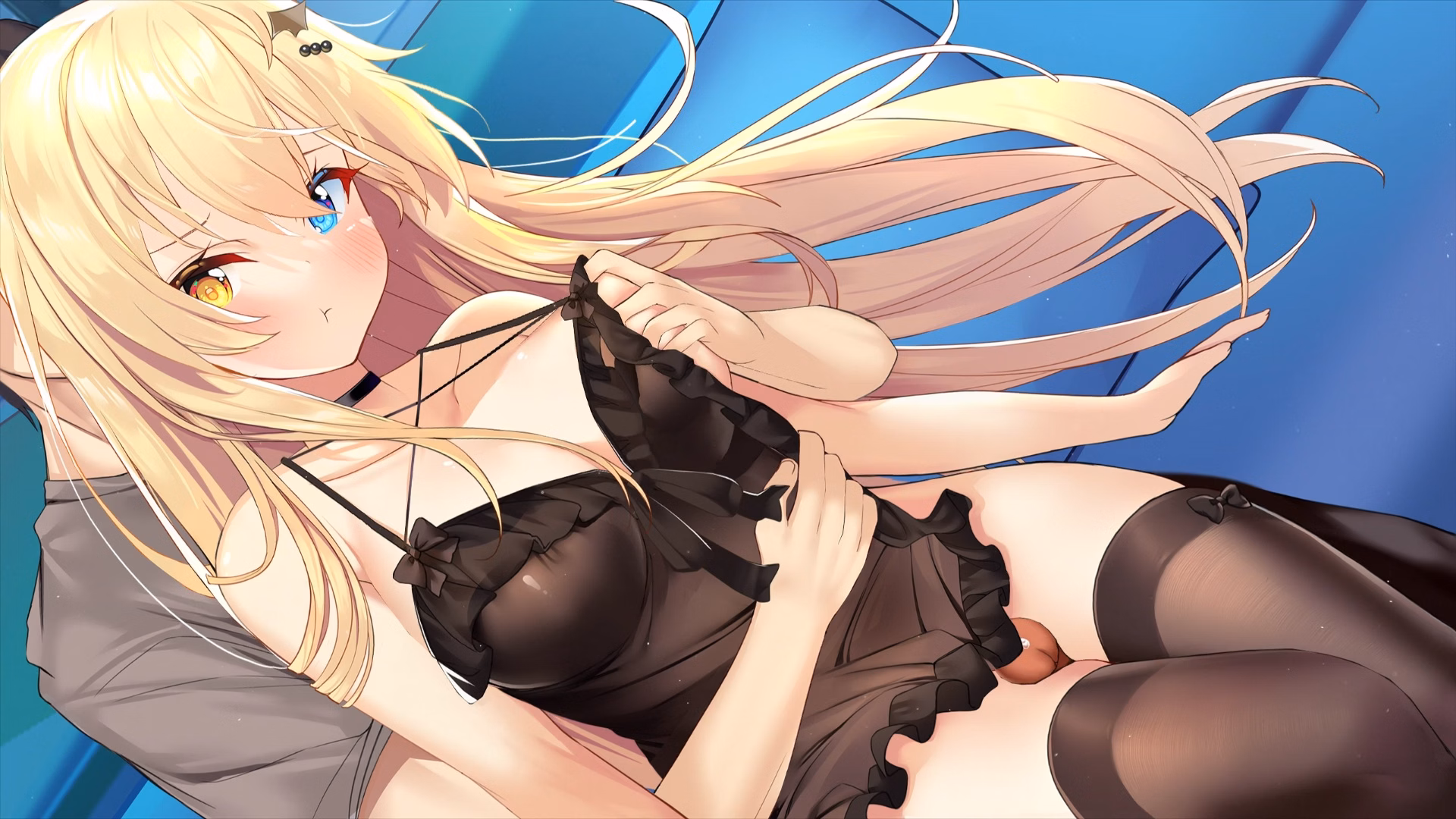 Unity Completed Sisters Connect [v1.0] [MitsuYuki Tea Party]