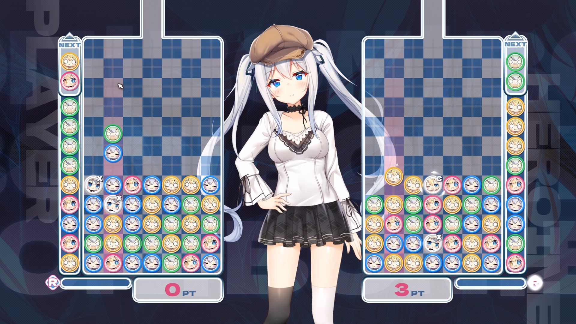 Unity Completed Sisters Connect [v1.0] [MitsuYuki Tea Party]
