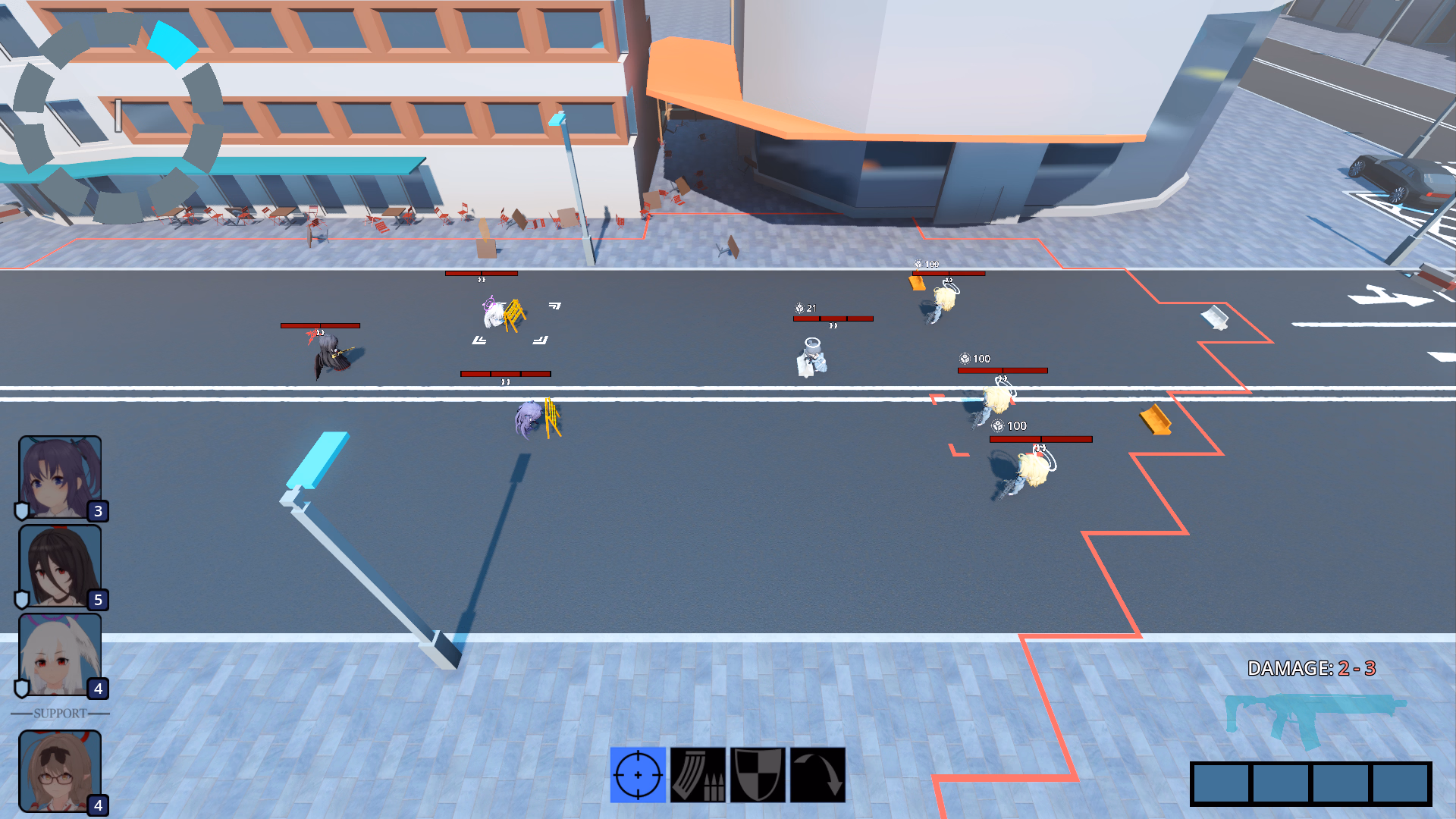 Others Project MX [v0.1.3] [CrimsonCollider]