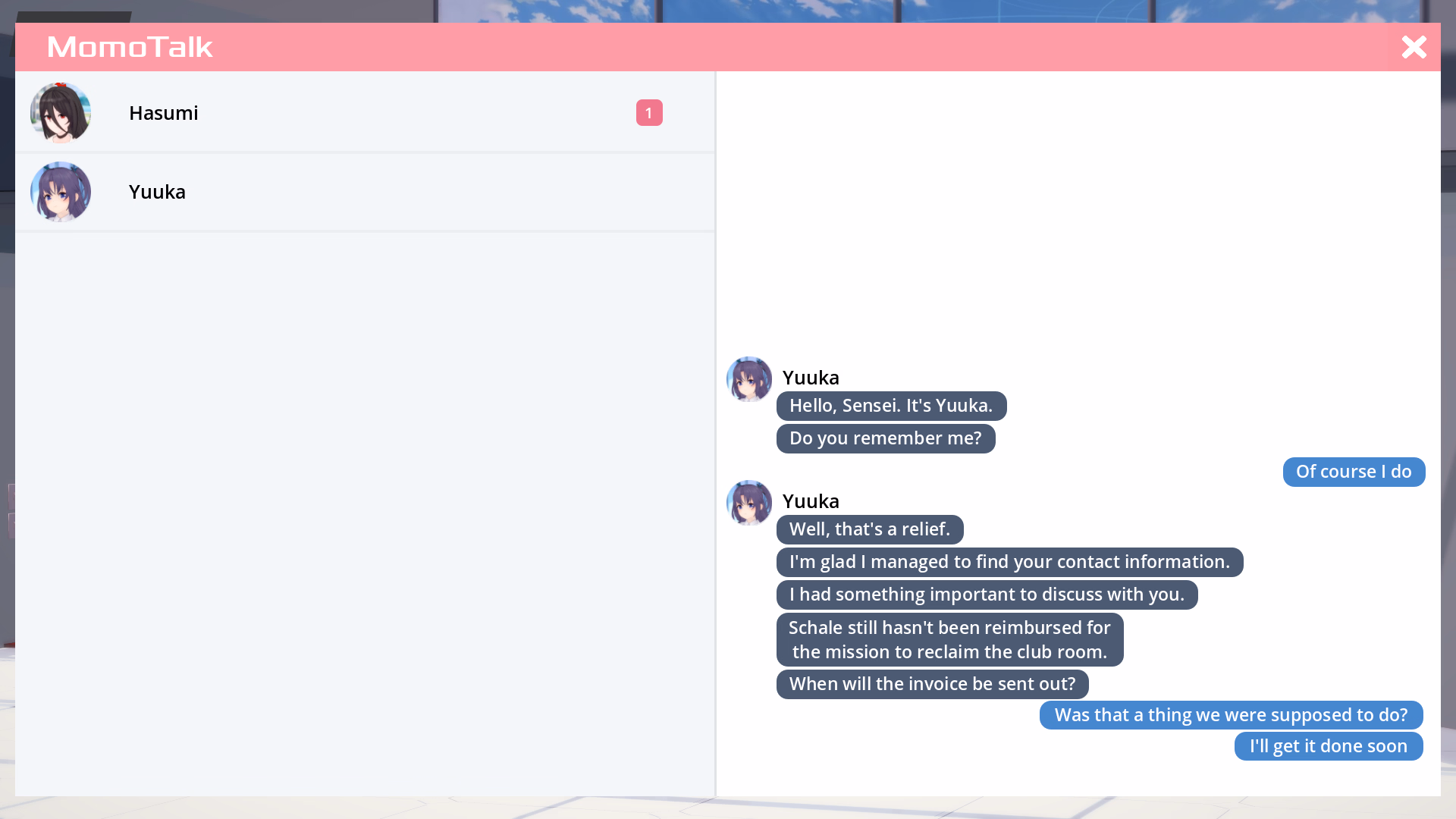 Others Project MX [v0.1.3] [CrimsonCollider]