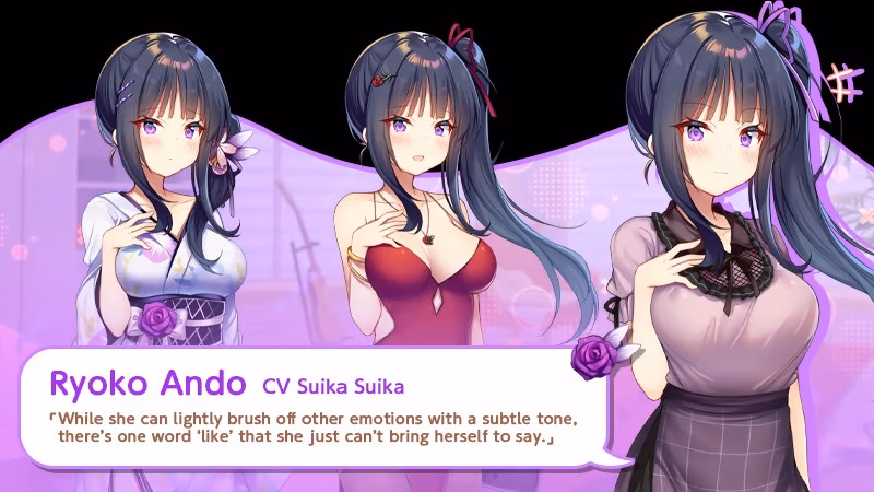 Unity Completed Sisters Connect [v1.0] [MitsuYuki Tea Party]
