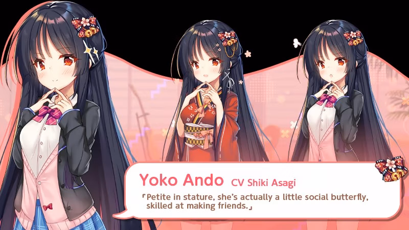 Unity Completed Sisters Connect [v1.0] [MitsuYuki Tea Party]
