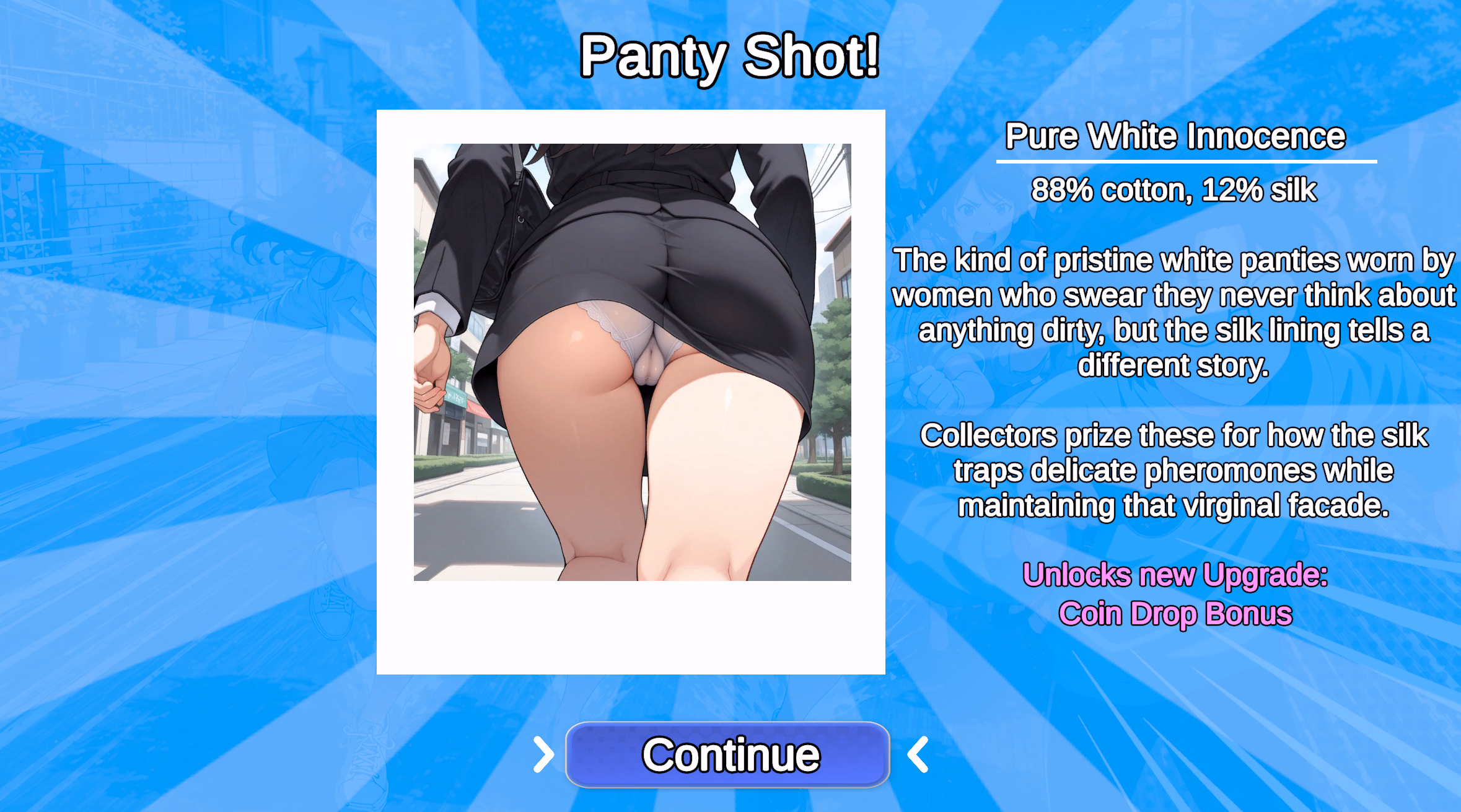 Unity Snapshot Survivor [v0.81] [Tiny Secret Games]]