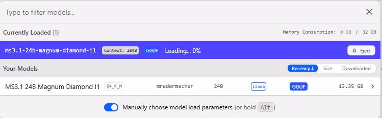 Others Murmur [v0.3.0] [scoldpadda]