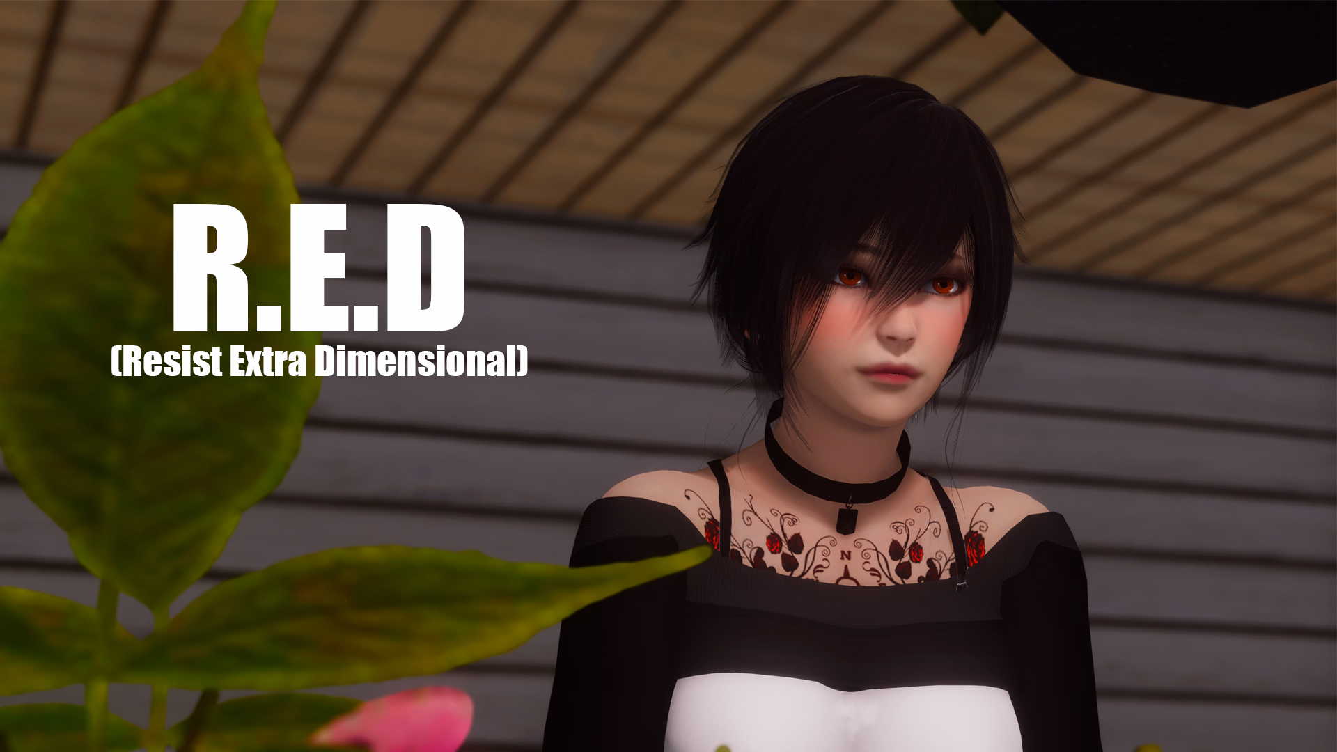 VN Ren'Py Resist Extra Dimensional [v0.1] [RedRabbitTh] download