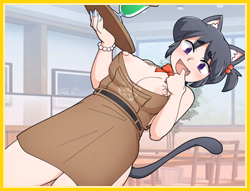 RPGM Completed Mogitate: Bearing Fruit [v1.00] [StudioTsunequze]